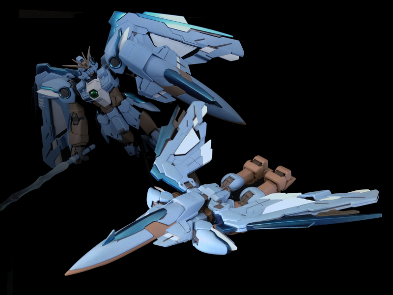 Illustration for article titled Gundam x Pokémon, The Sequel